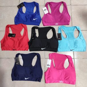 Sostén Deportivo Racerback Esencial
